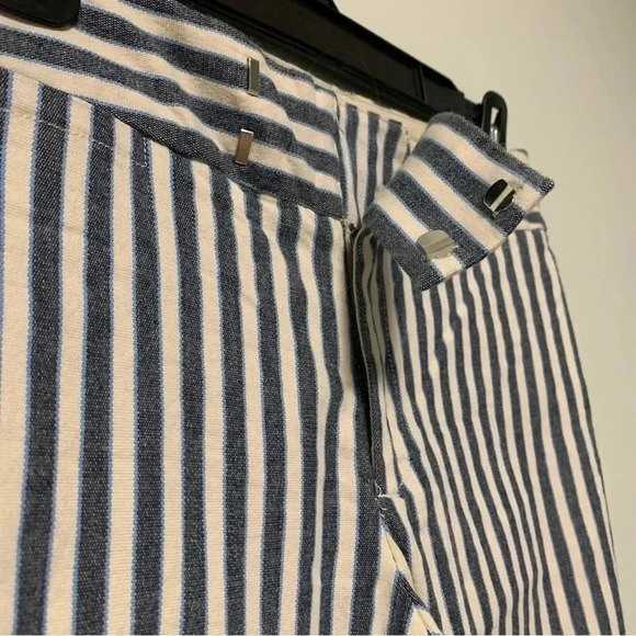 Gap  striped pants - Picture 3 of 8